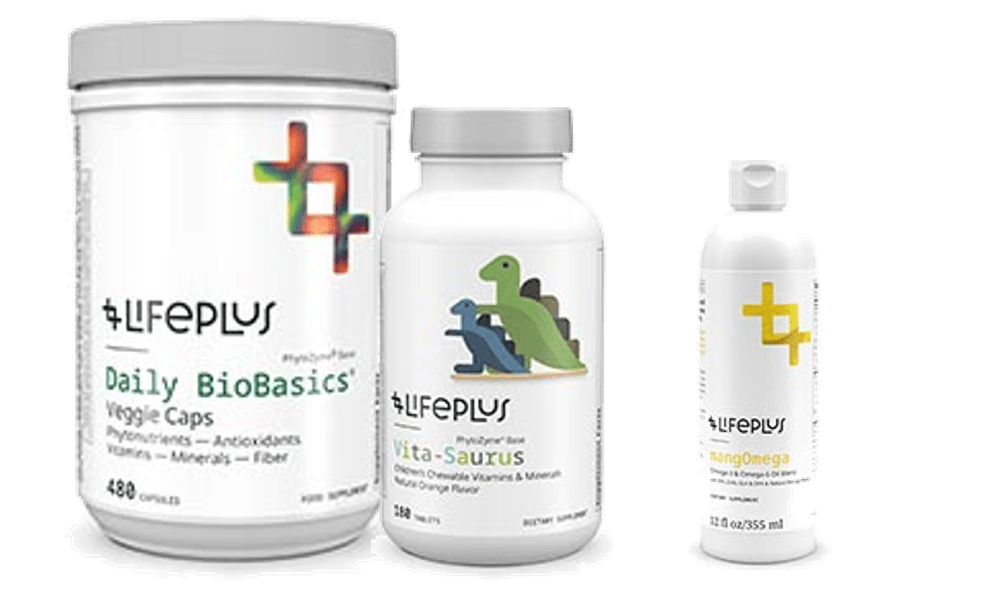 Kids Health Collection products