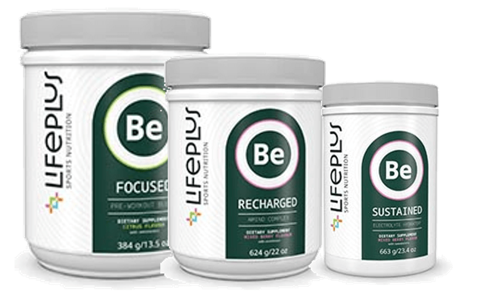 Sports Performance Pack products